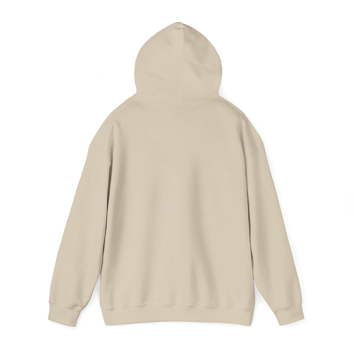 Hoodie — 'Girlfriend To Stop Texting Me' Bold 3D Text Graphic