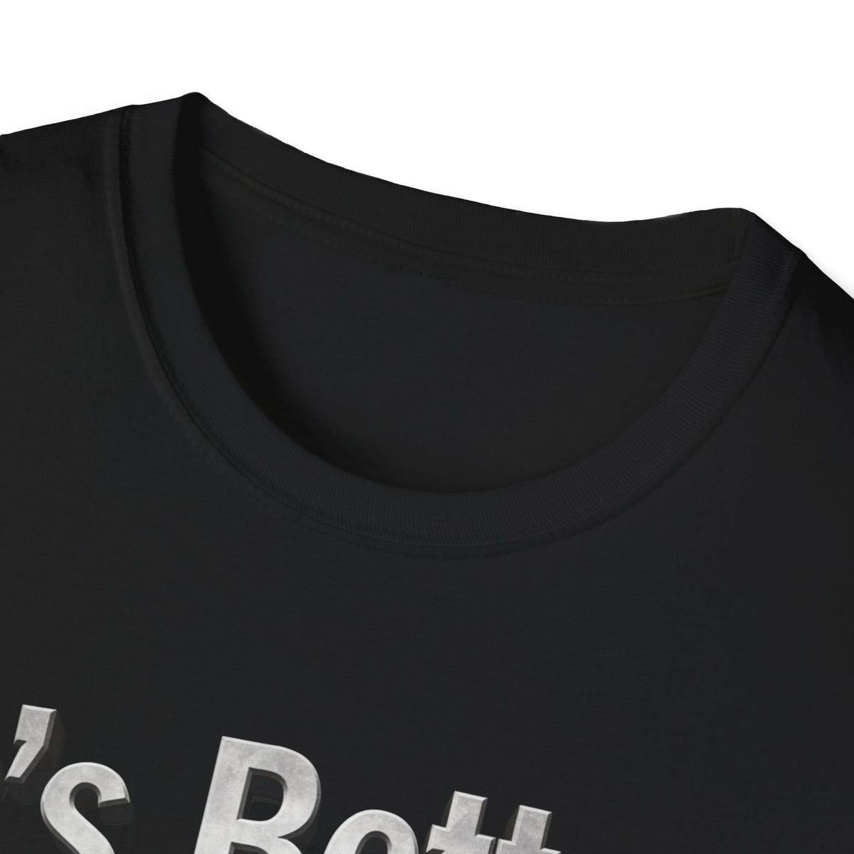 Funny Quote T-Shirt — "It's Better to Have Loved and Lost... Than to Live with a Psycho"