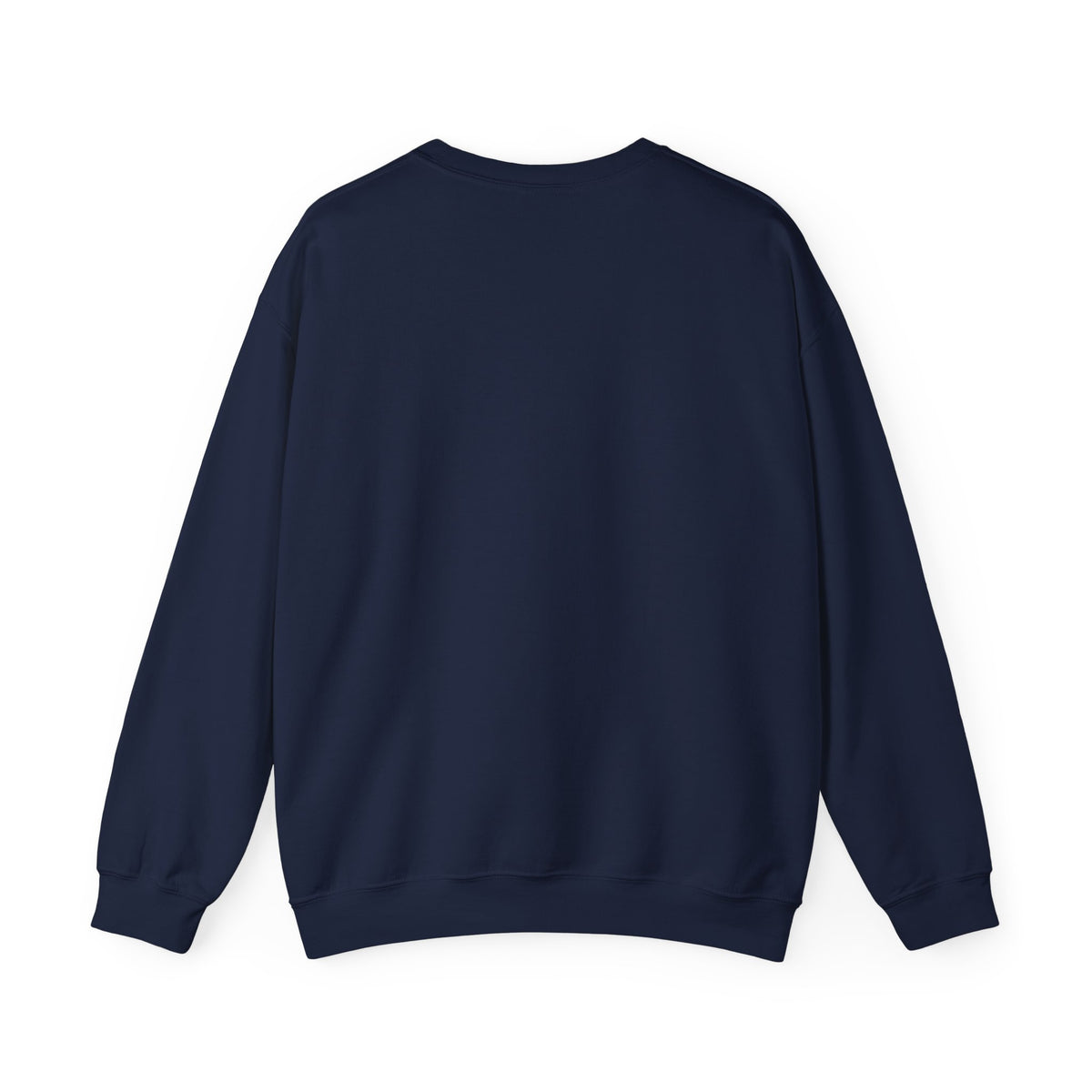 Crewneck Sweatshirt — "Tell Your Girlfriend to Stop Texting Me" Bold Graphic