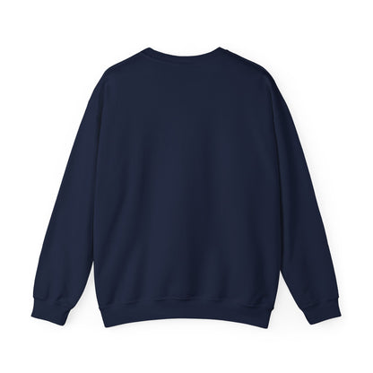 Crewneck Sweatshirt — "Tell Your Girlfriend to Stop Texting Me" Bold Graphic