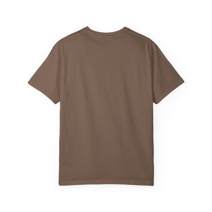 Sarcasm Street T-Shirt — 'No U-Turns' Street Sign Graphic Tee