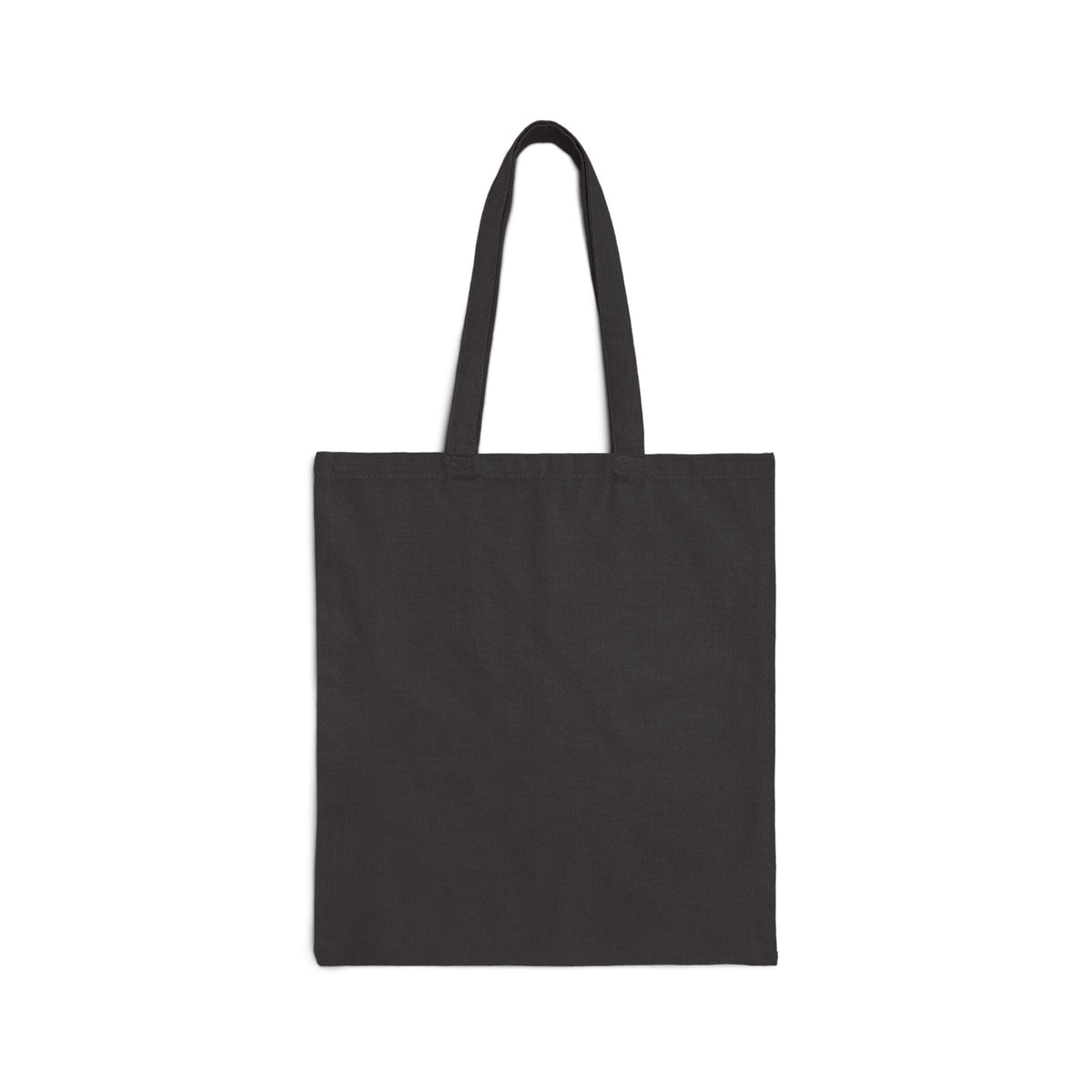Tote Bag — "Tell Your Girlfriend to Stop Texting Me" Graphic Cotton Canvas Tote