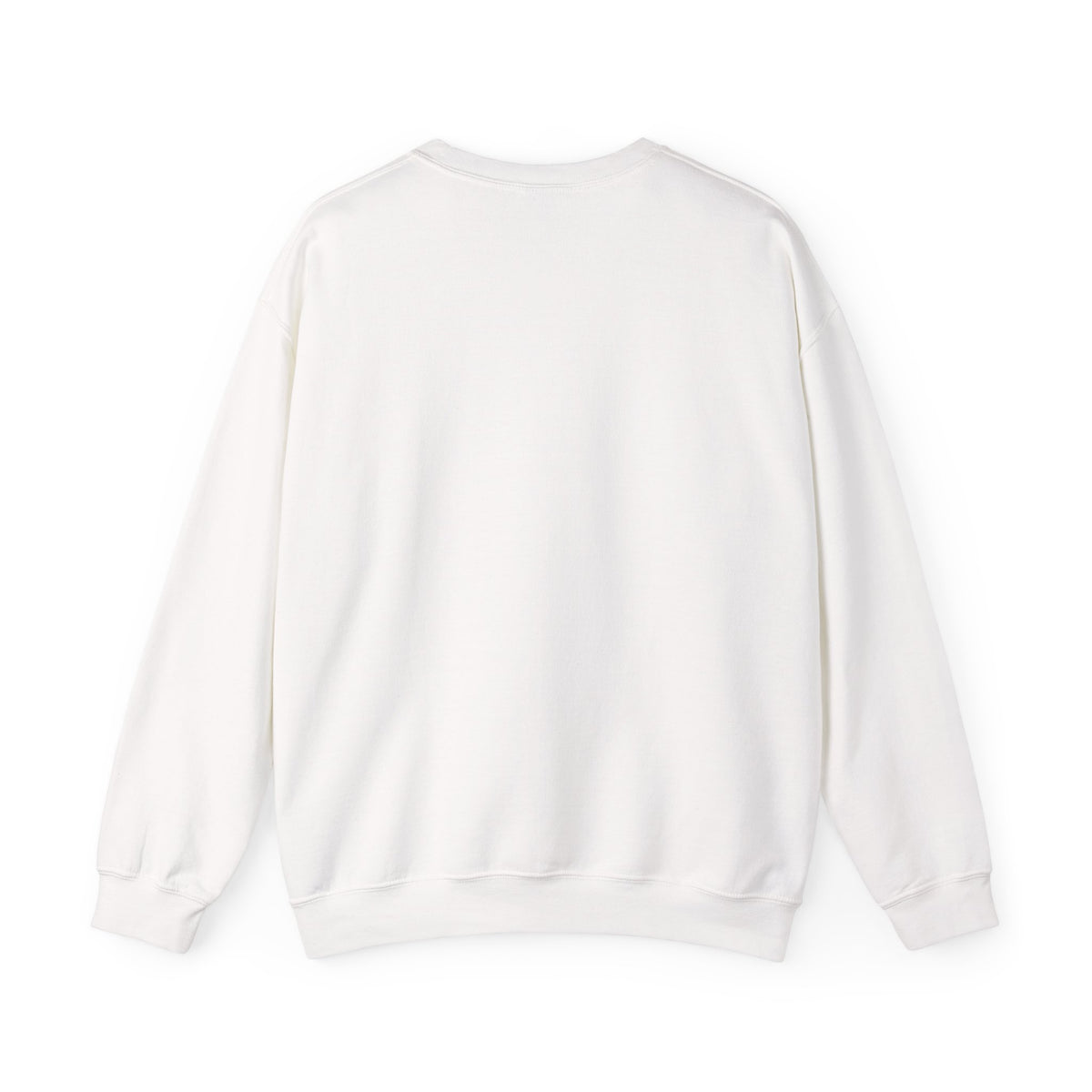 Crewneck Sweatshirt — "Tell Your Girlfriend to Stop Texting Me" Bold Graphic