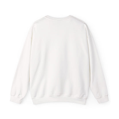 Crewneck Sweatshirt — "Tell Your Girlfriend to Stop Texting Me" Bold Graphic