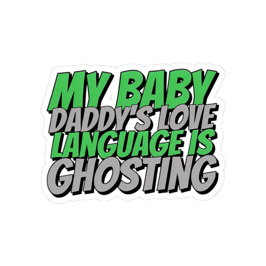 Kiss-Cut Stickers