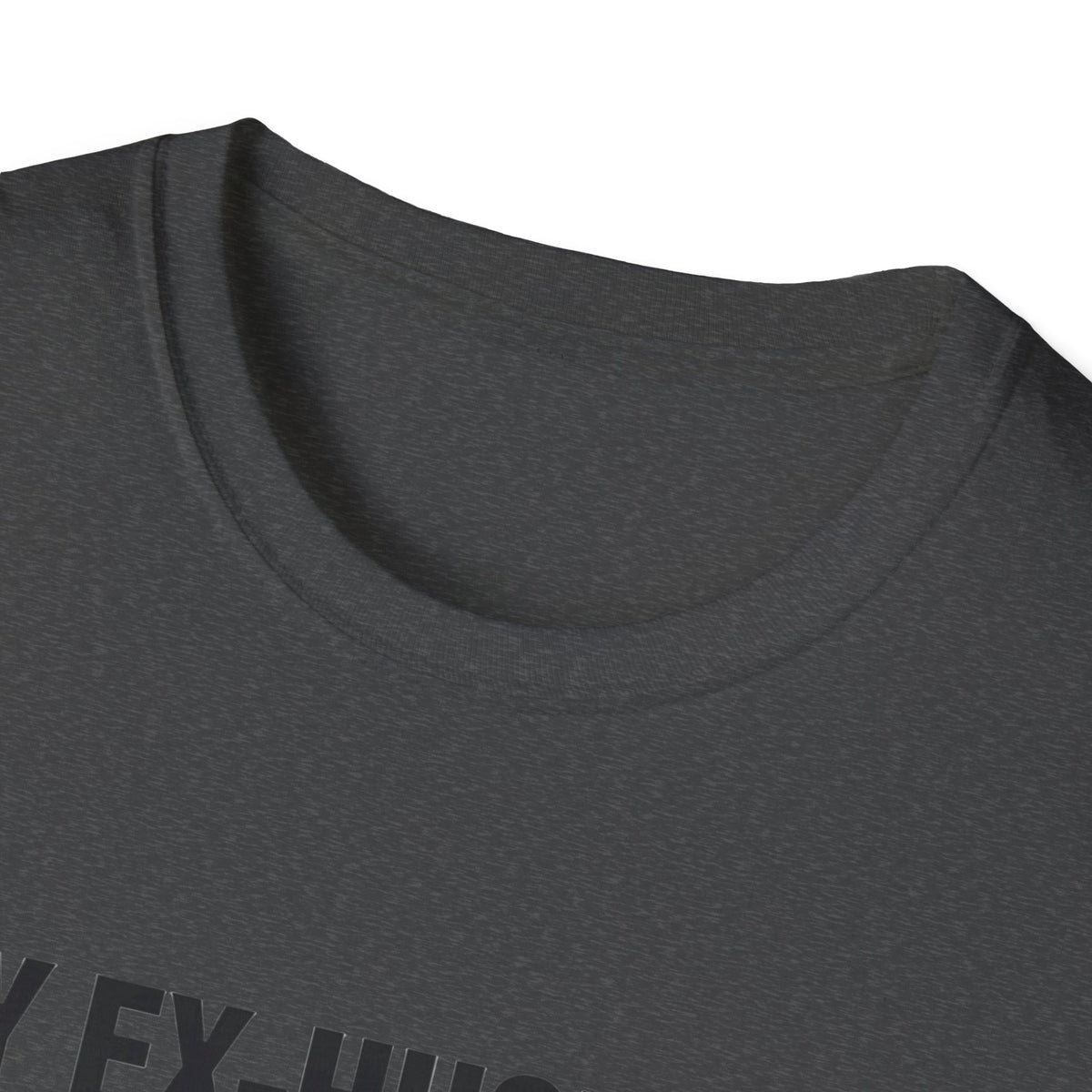 My Ex-Husband Works Part Time for Satan Tee