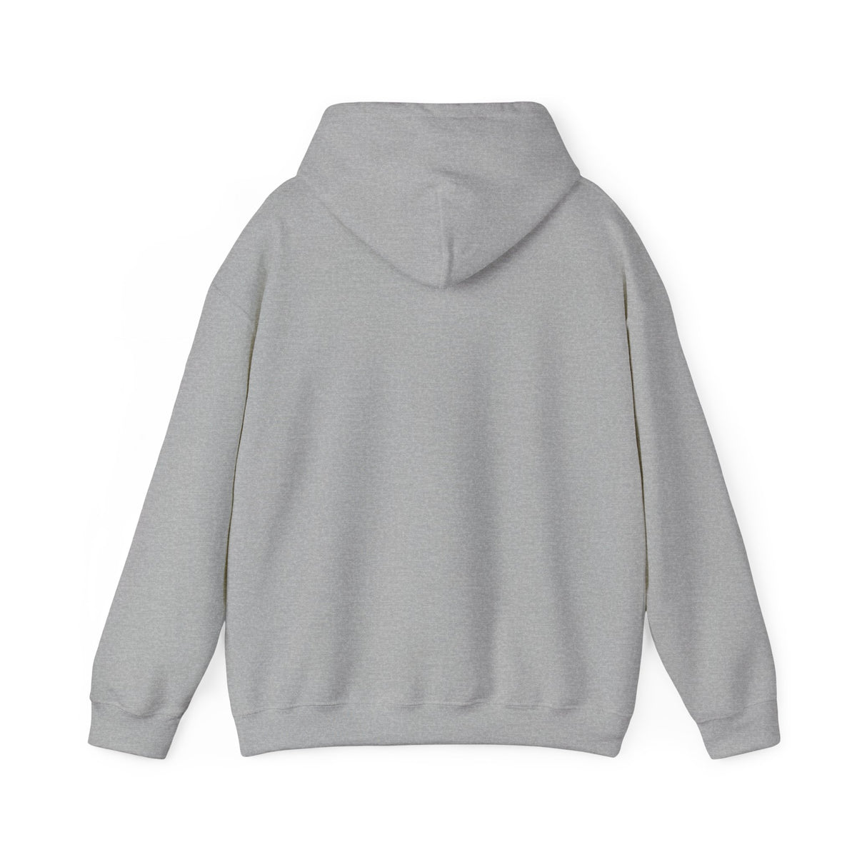 Hoodie — 'Girlfriend To Stop Texting Me' Bold 3D Text Graphic