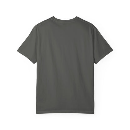 Sarcasm Street "No U-Turns" T-Shirt