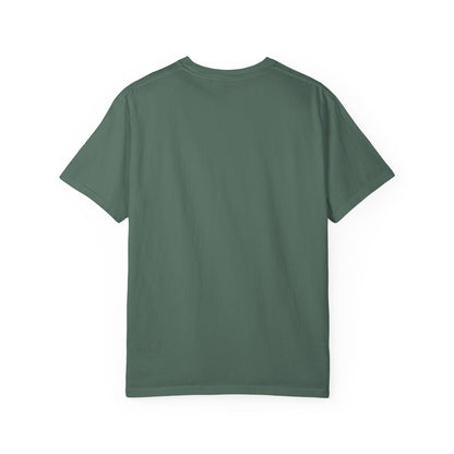 Sarcasm Because Punching People Is Illegal Tee — Funny Graphic T-Shirt
