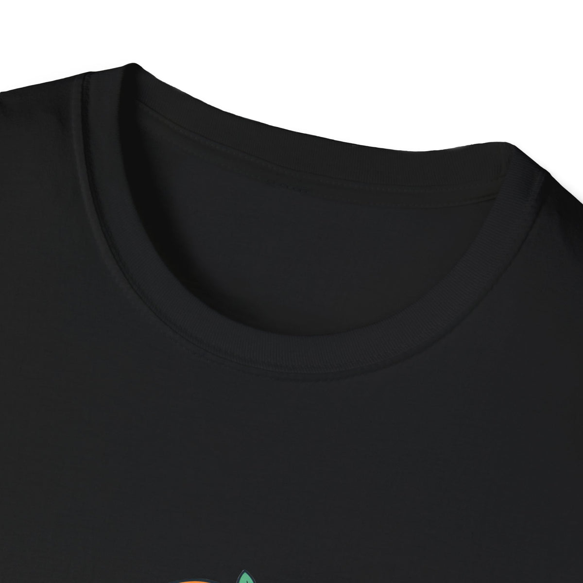 T-Shirt — "Make Sure The Juice Is Worth The Squeeze" Orange Graphic