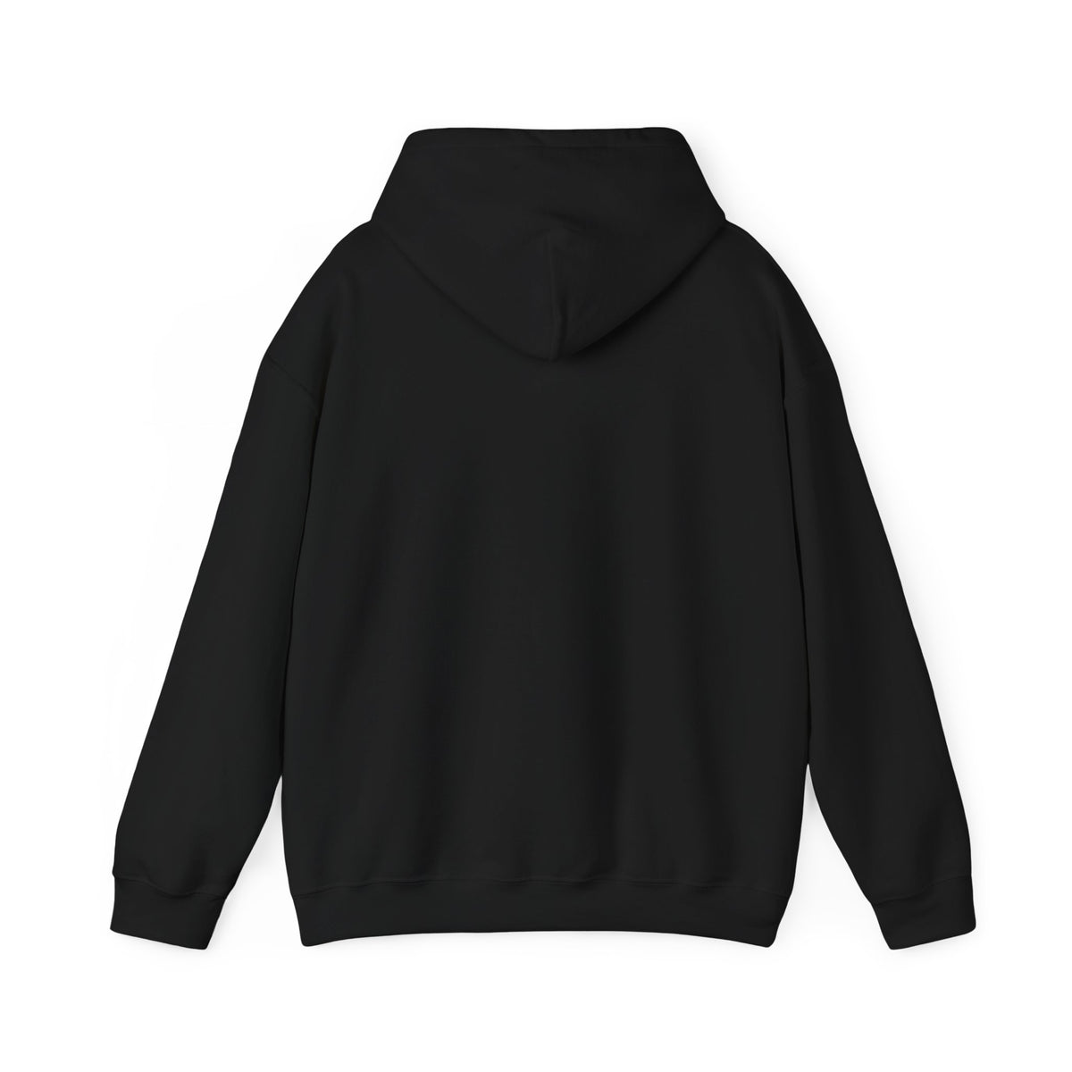 Hoodie — 'Girlfriend To Stop Texting Me' Bold 3D Text Graphic
