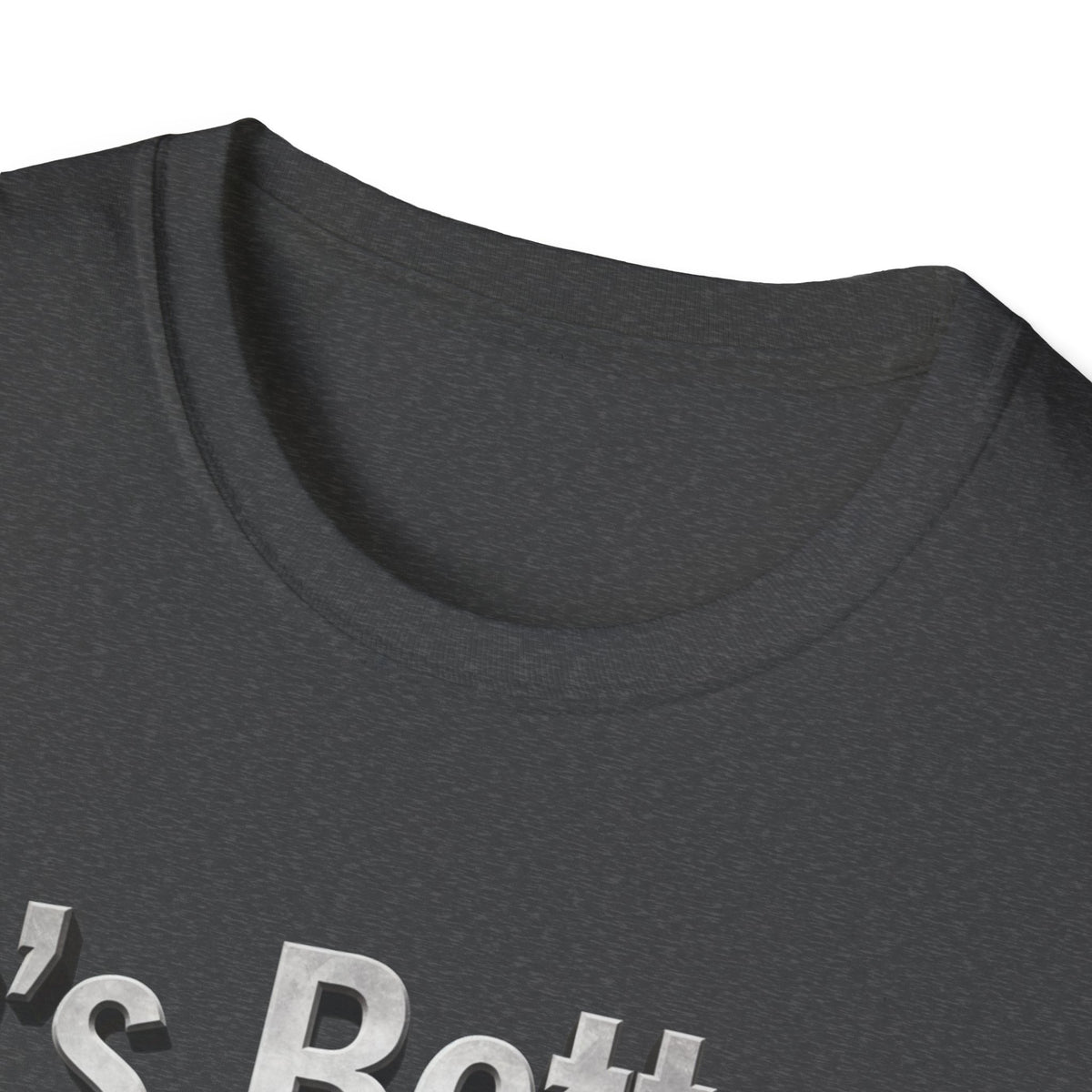 Funny Quote T-Shirt — "It's Better to Have Loved and Lost... Than to Live with a Psycho"