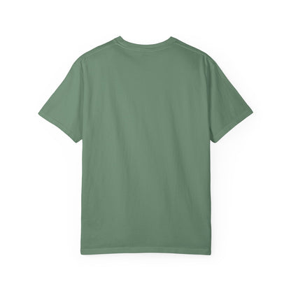 Sarcasm Street T-Shirt — 'No U-Turns' Street Sign Graphic Tee