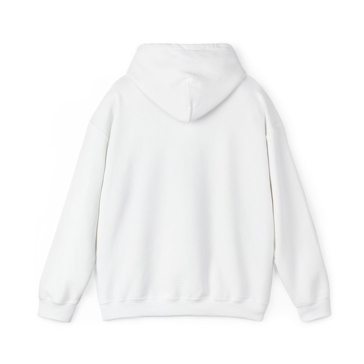Hoodie — 'Girlfriend To Stop Texting Me' Bold 3D Text Graphic