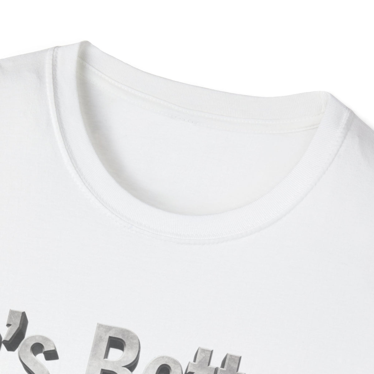 Funny Quote T-Shirt — "It's Better to Have Loved and Lost... Than to Live with a Psycho"