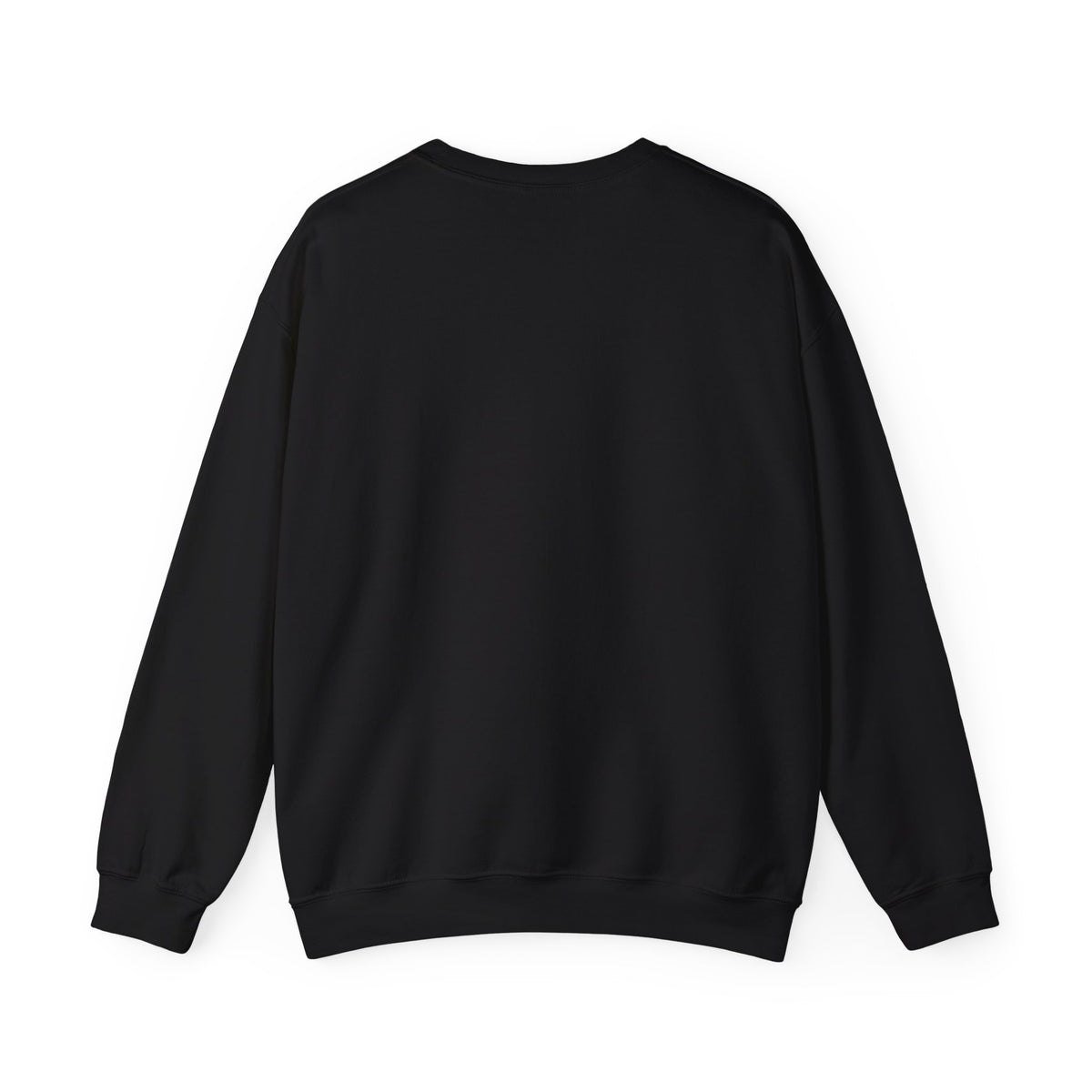Crewneck Sweatshirt — "Tell Your Girlfriend to Stop Texting Me" Bold Graphic