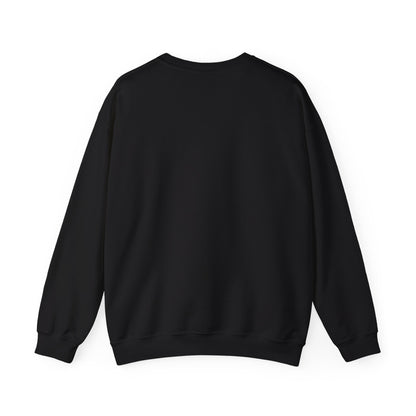 Crewneck Sweatshirt — "Tell Your Girlfriend to Stop Texting Me" Bold Graphic