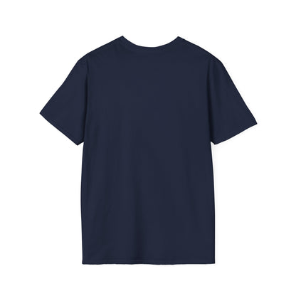 Mom T‑Shirt — “100% MOM 0% Baby Daddy Support” Graphic Tee