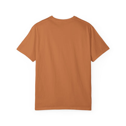Sarcasm Street T-Shirt — 'No U-Turns' Street Sign Graphic Tee