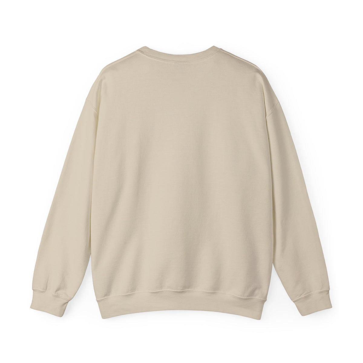 Crewneck Sweatshirt — "Tell Your Girlfriend to Stop Texting Me" Bold Graphic