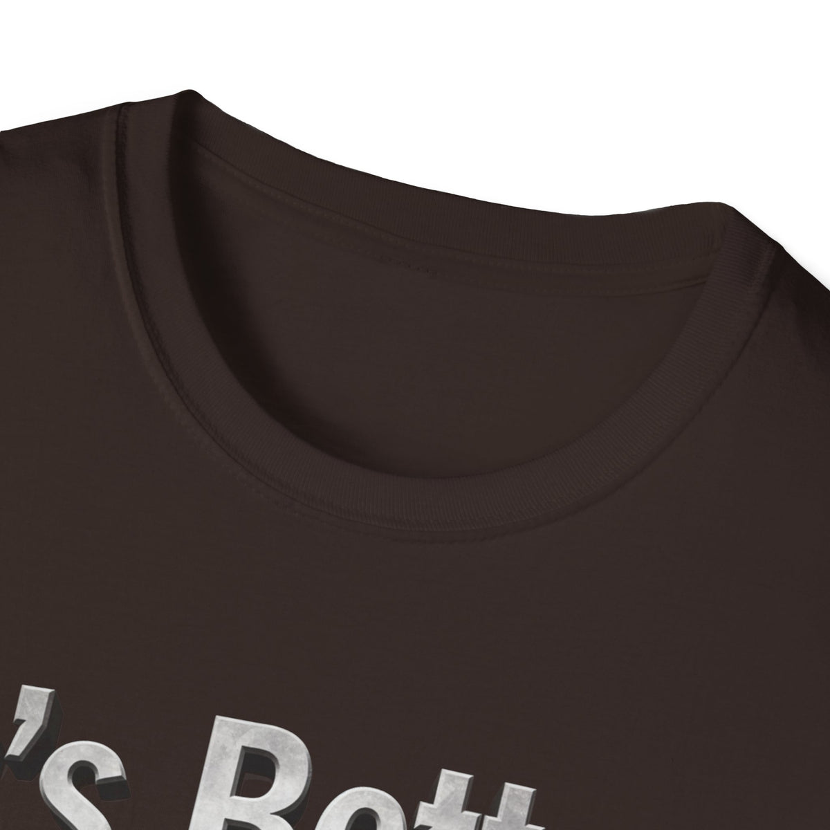 Funny Quote T-Shirt — "It's Better to Have Loved and Lost... Than to Live with a Psycho"