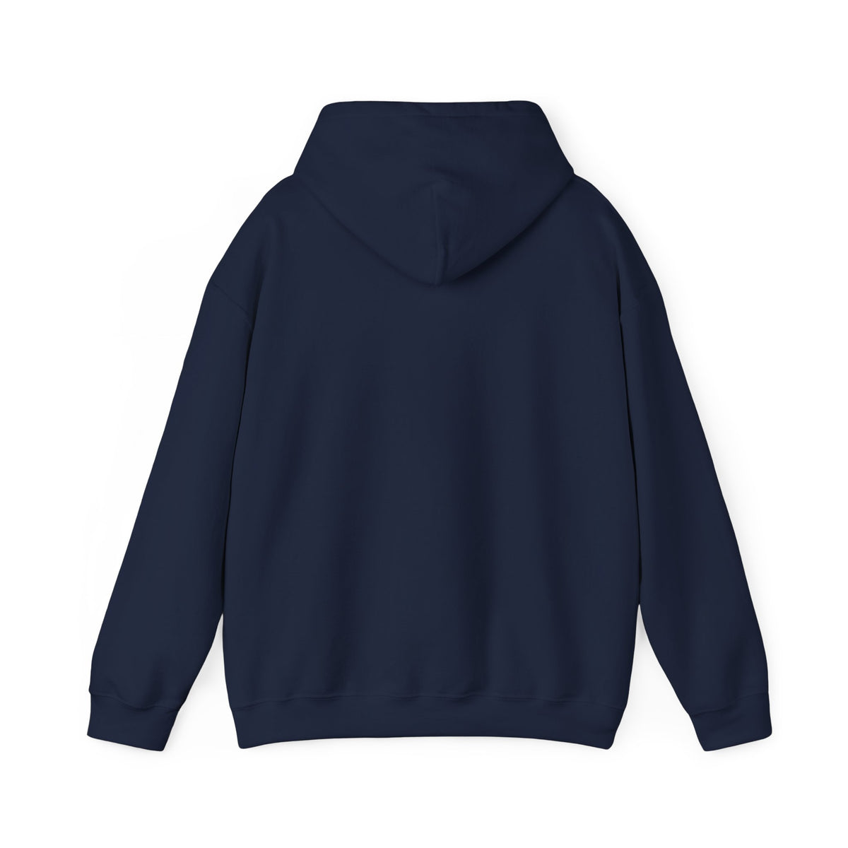 Hoodie — 'Girlfriend To Stop Texting Me' Bold 3D Text Graphic