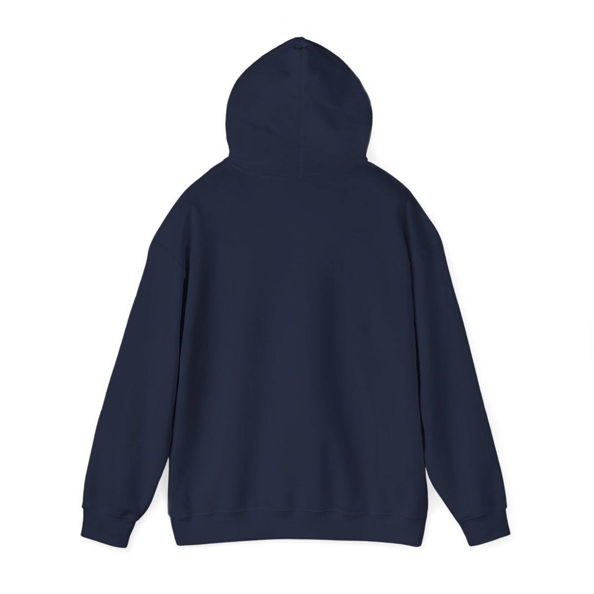 Hoodie — 'Girlfriend To Stop Texting Me' Bold 3D Text Graphic