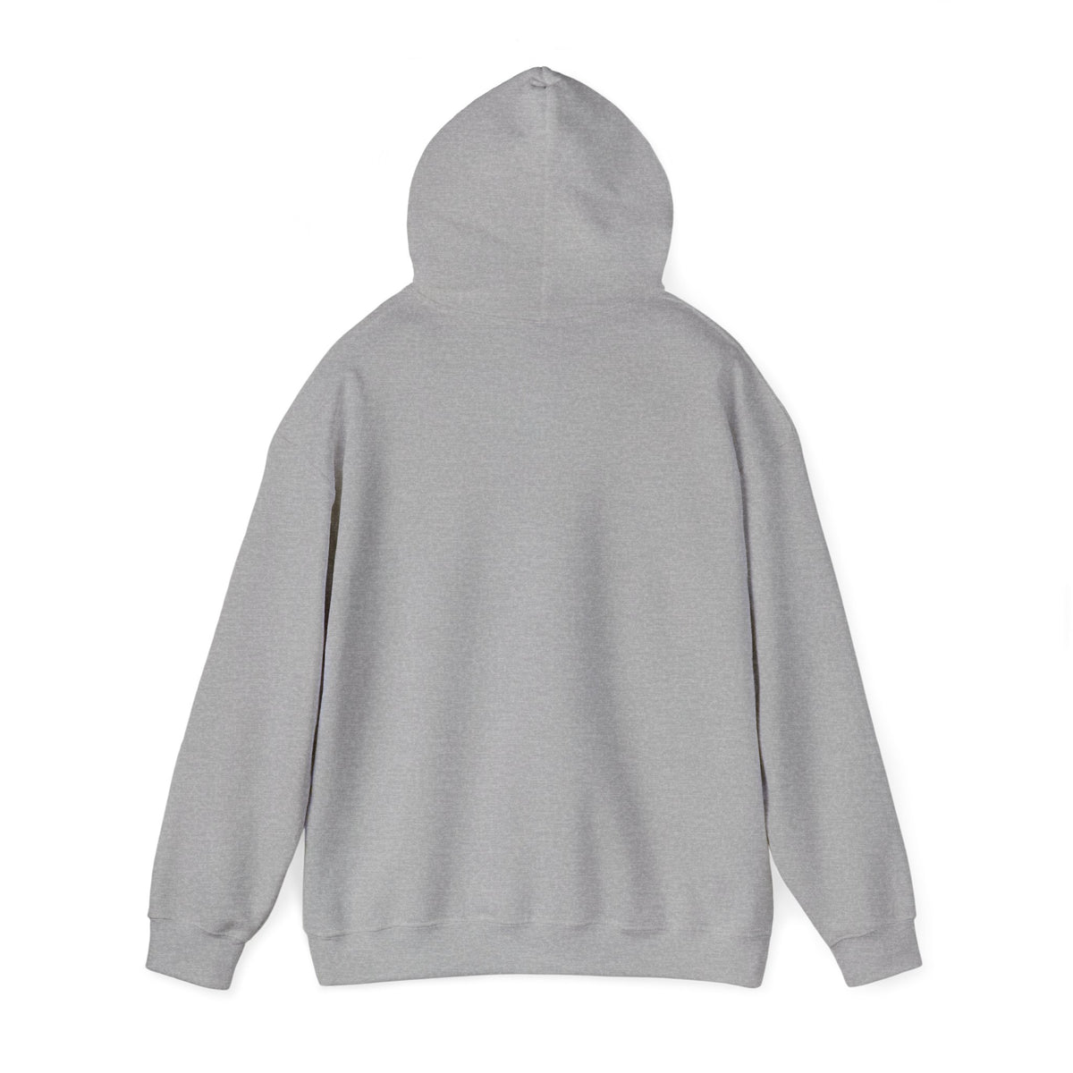 Hoodie — 'Girlfriend To Stop Texting Me' Bold 3D Text Graphic