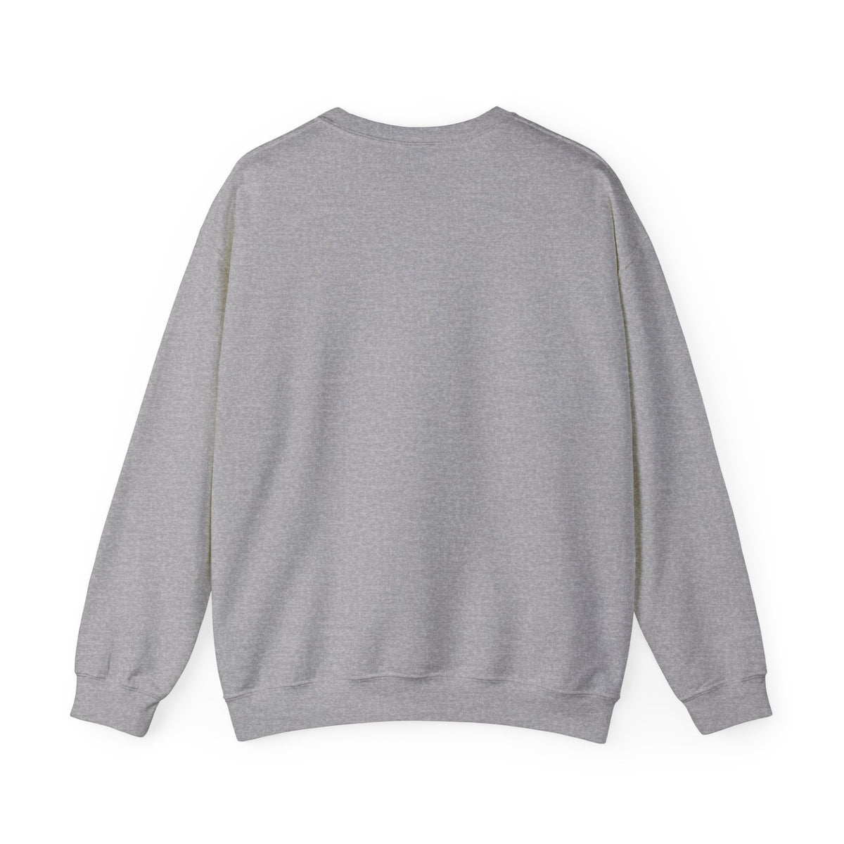 Crewneck Sweatshirt — "Tell Your Girlfriend to Stop Texting Me" Bold Graphic
