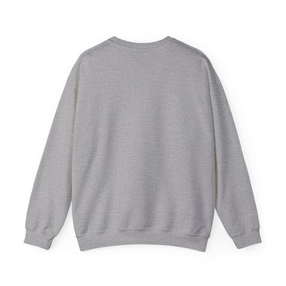 Crewneck Sweatshirt — "Tell Your Girlfriend to Stop Texting Me" Bold Graphic