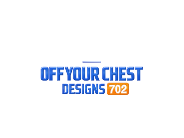 OFF YOUR CHEST DESIGN 702
